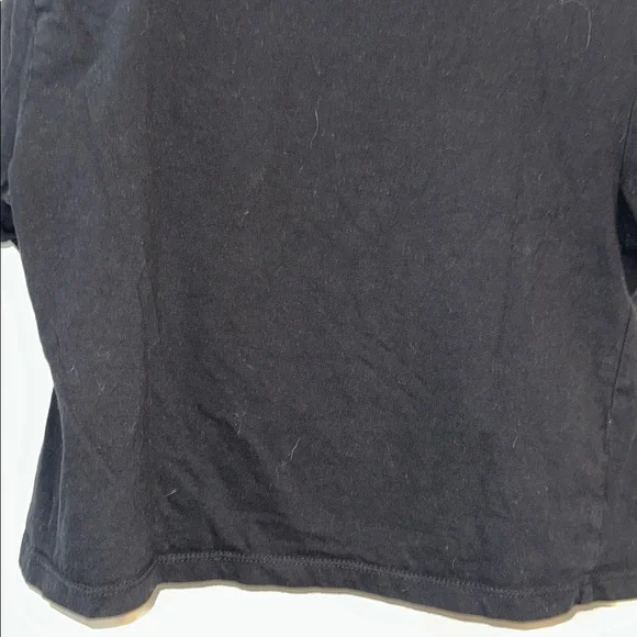 Stranger Things Cropped Tee - Picture 11 of 12